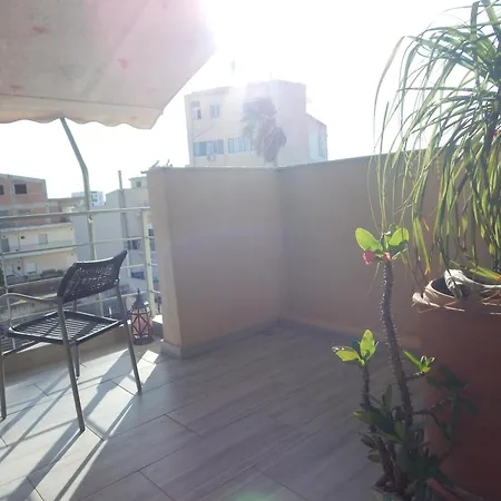Casa Di Tsakos Luxury Apartment Афины Экстерьер фото