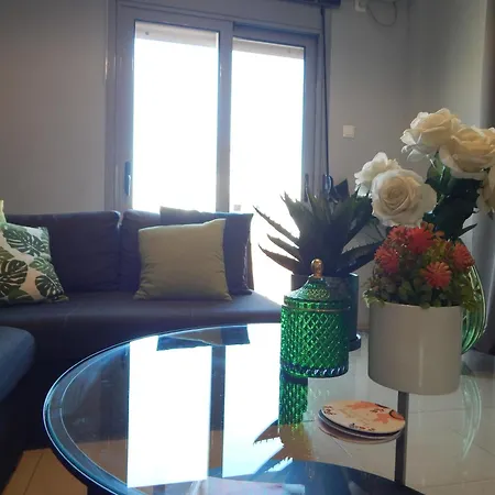 Casa Di Tsakos Luxury Apartment Афины Экстерьер фото