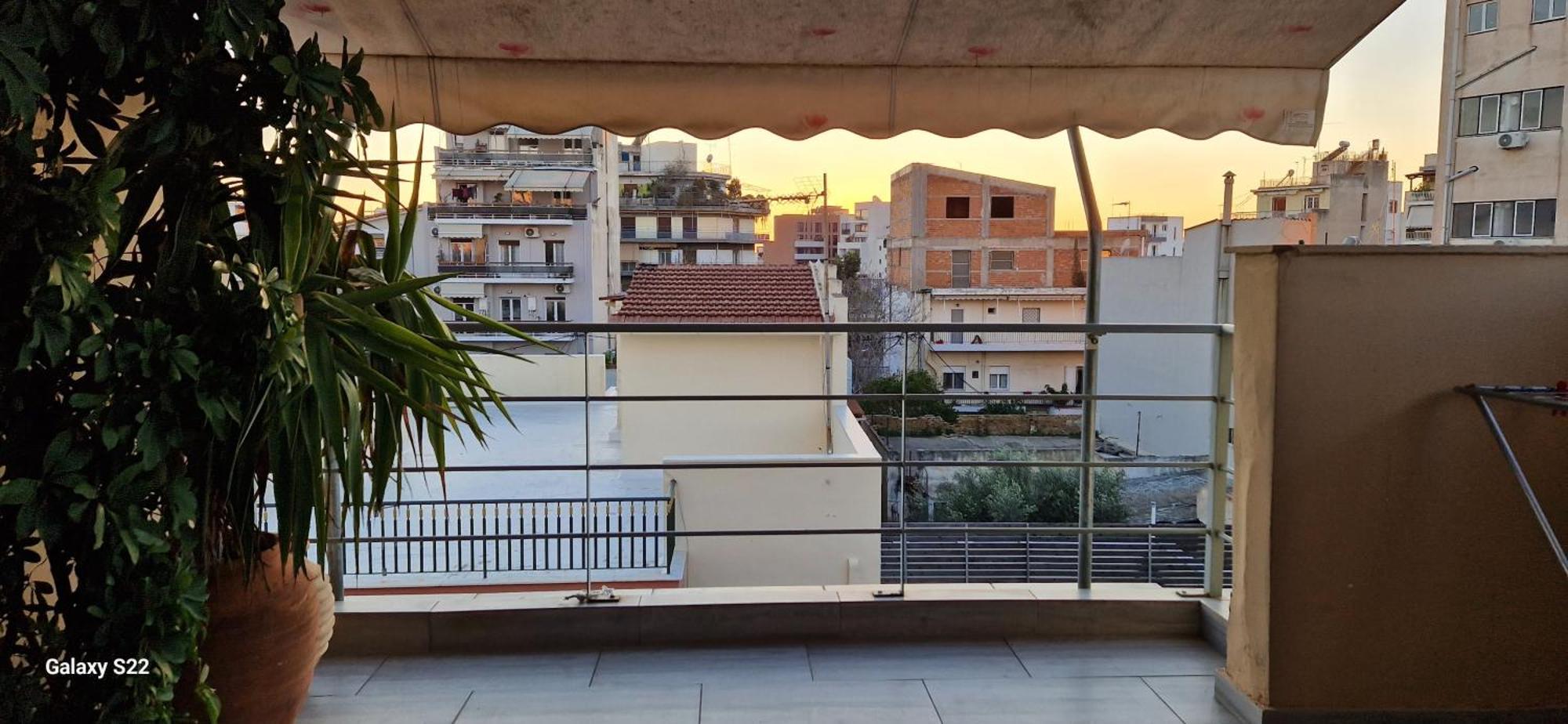 Casa Di Tsakos Luxury Athènes