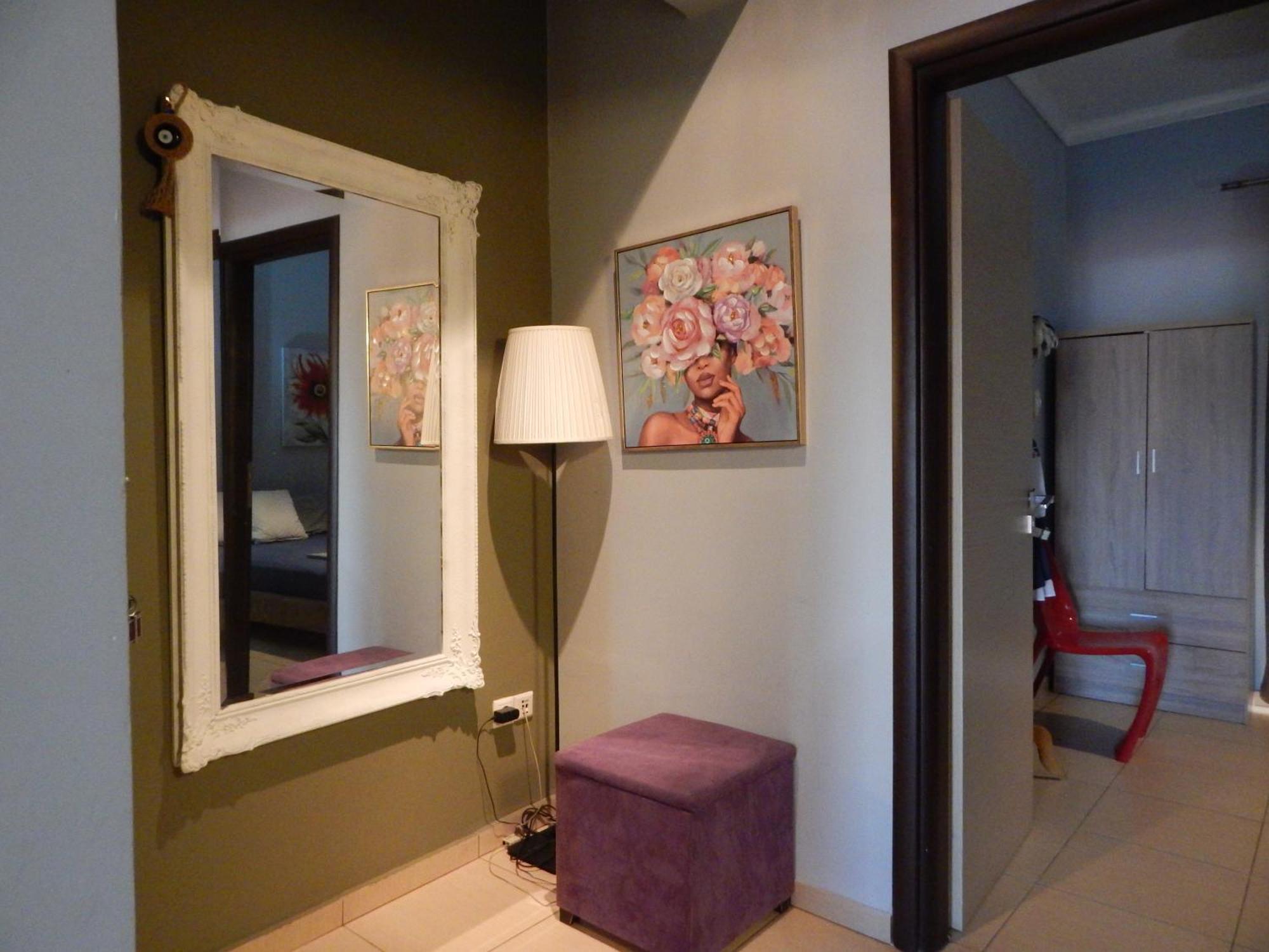 Casa Di Tsakos Luxury Appartement