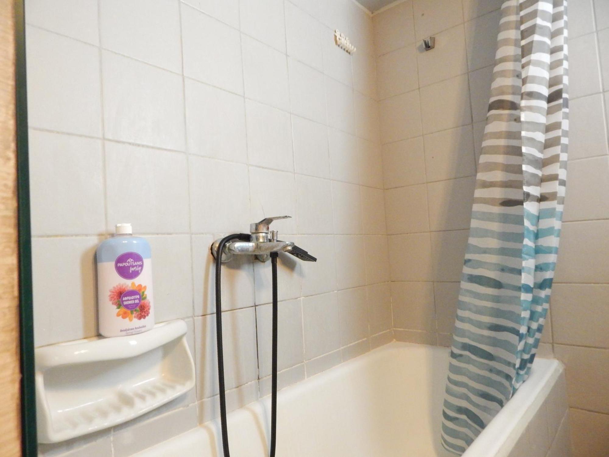 Appartement Casa Di Tsakos Luxury