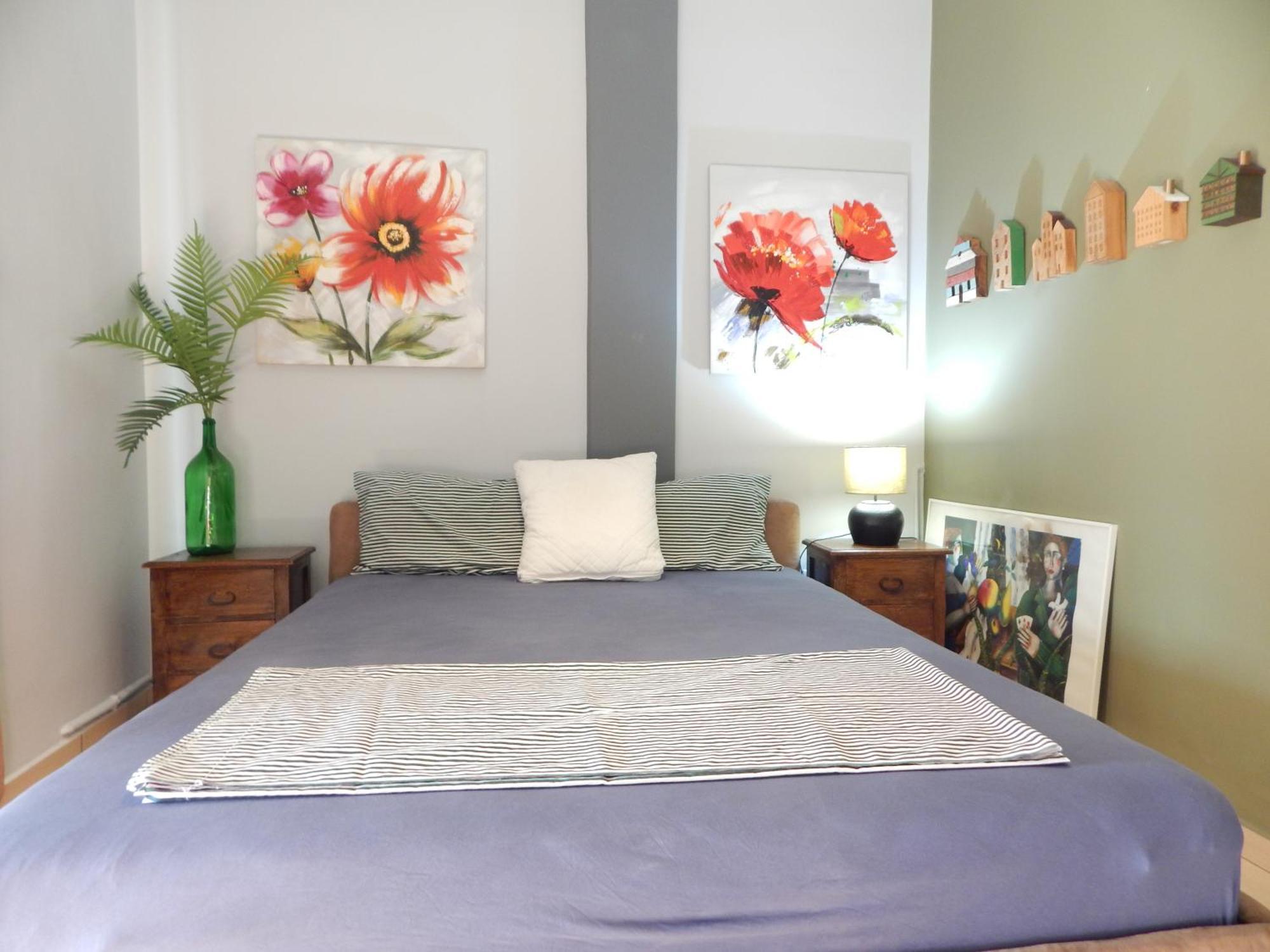 Appartement Casa Di Tsakos Luxury Athènes