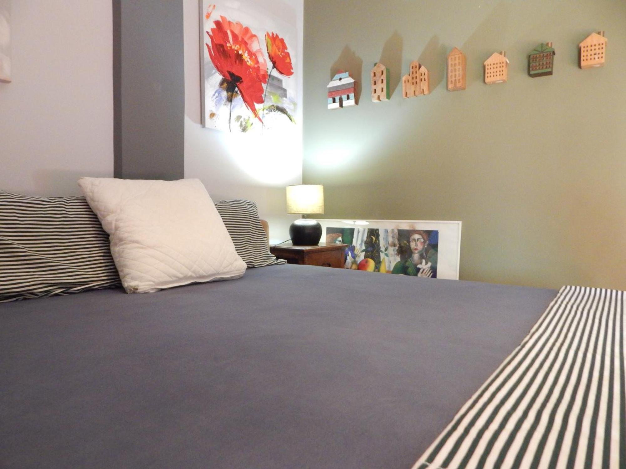 Casa Di Tsakos Luxury Appartement Athènes