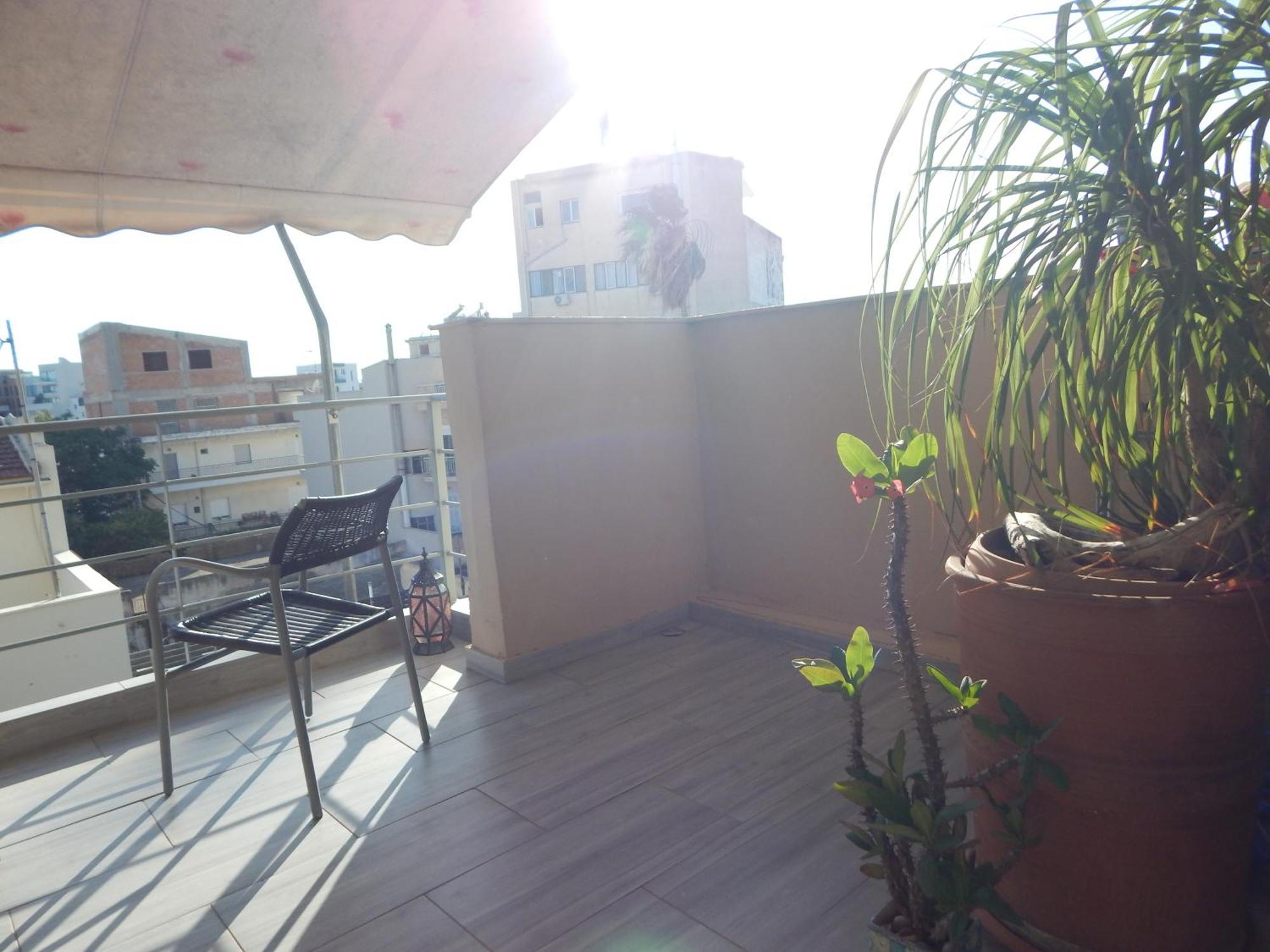 Casa Di Tsakos Luxury Апартаменты